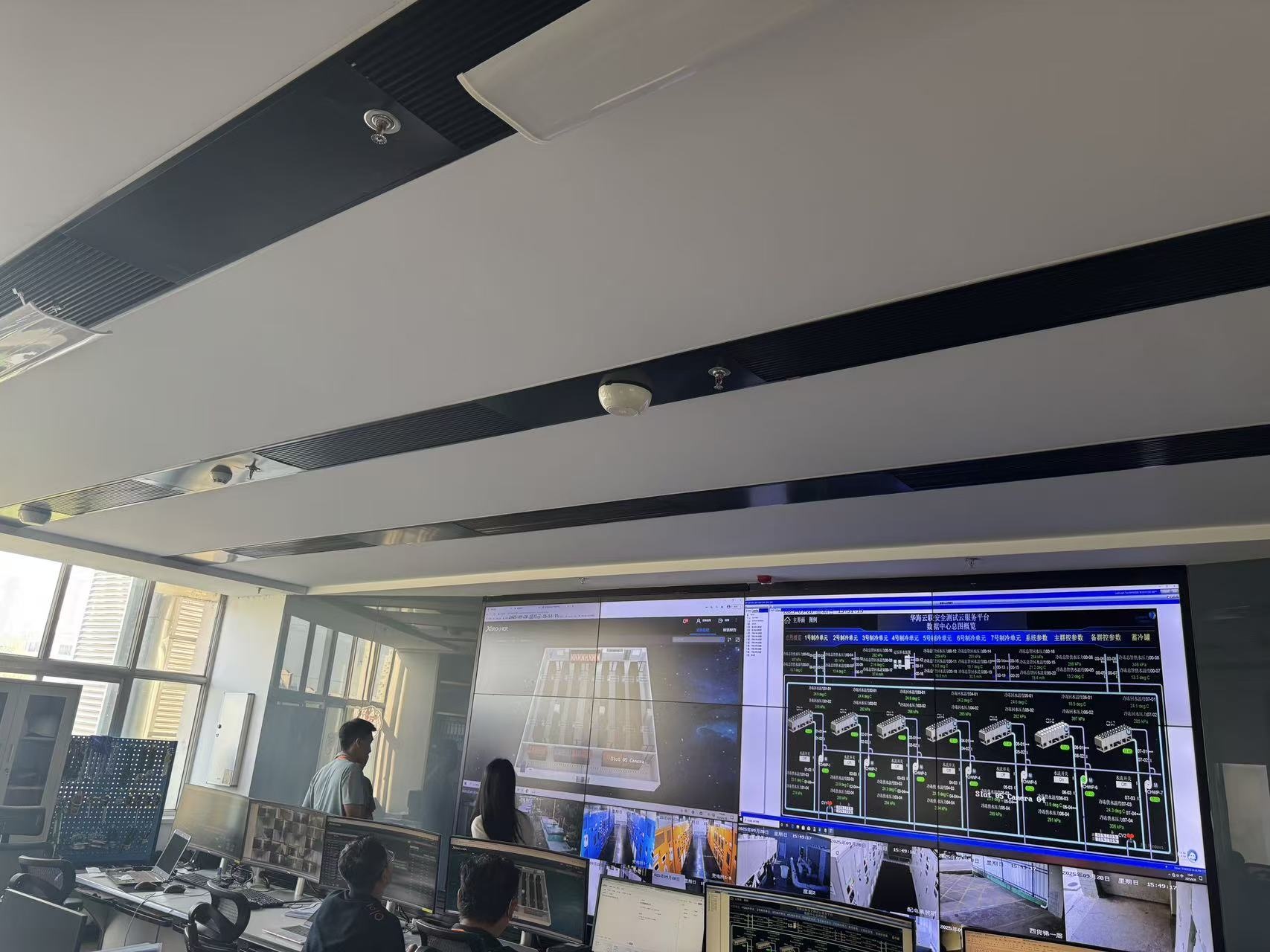 北京服务器托管